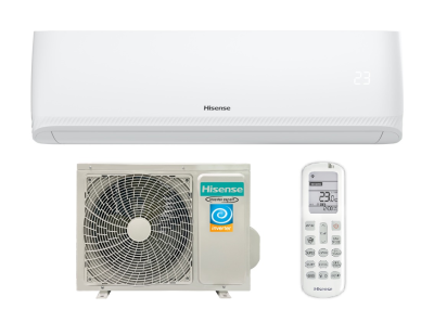 Настенный кондиционер Hisense AS-18UW4RMSKA01