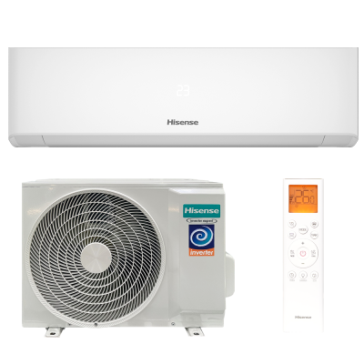 Настенный кондиционер Hisense AS-09UW4RYRKA06