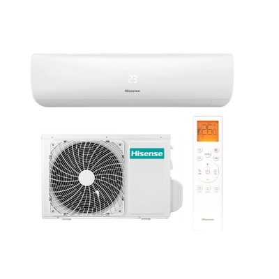 Настенный кондиционер Hisense AS-24HW4RBSKB00