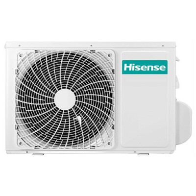 Настенный кондиционер Hisense AS-13UW4RLCHB00(B) — фото 4