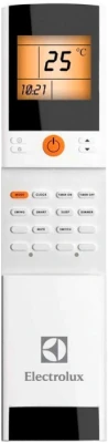 Настенный кондиционер Electrolux EACS/I-18HAV/N8_22Y — фото 4