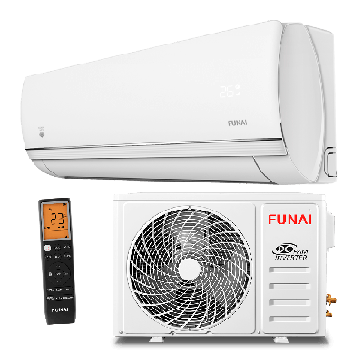 Настенный кондиционер FUNAI RAC-I-KD75HP.D03