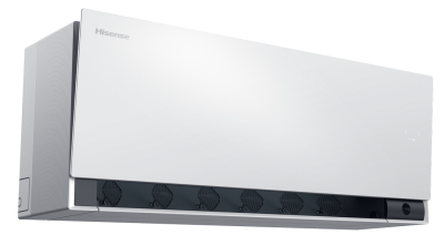 Настенный кондиционер Hisense AS-13UW4RWMQK00 — фото 3