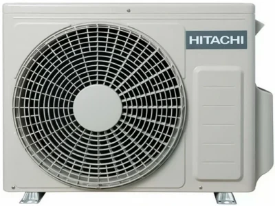 Настенный кондиционер Hitachi RAK-DJ18RHAE/RAC-DJ18WHAE — фото 5