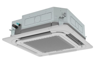 Кассетный кондиционер Hisense AUC-36HR4RKC2/PE-QFA/CD/AUW-36H6RK2 — фото 3