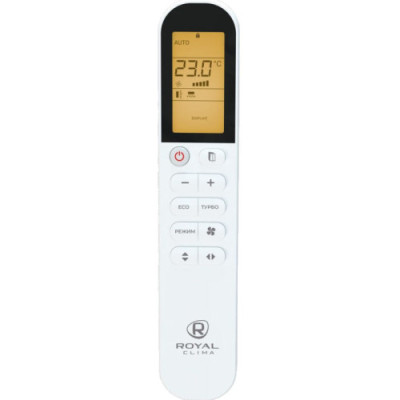 Настенный кондиционер Royal Clima RCI-OME35HN — фото 6