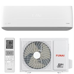 Настенный кондиционер FUNAI RAC-I-EU35HP.D01