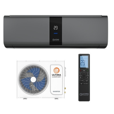 Настенный кондиционер Ultima Comfort ELN-09PN