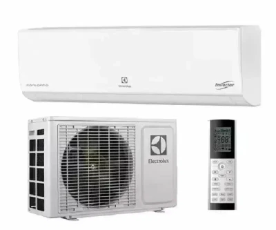 Настенный кондиционер Electrolux EACS/I-09HP/N8_23Y