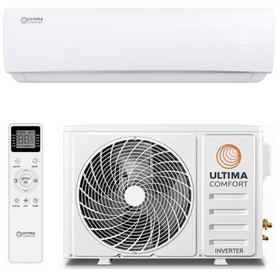 Настенный кондиционер Ultima Comfort ECP-12PN
