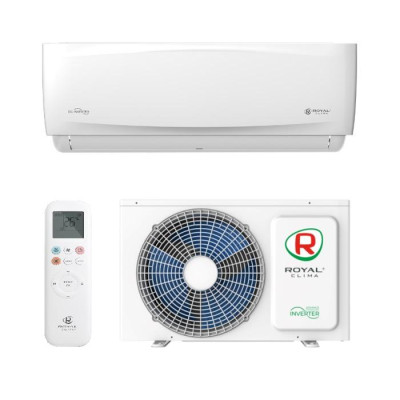Настенный кондиционер Royal Clima RCI-VNE35HN