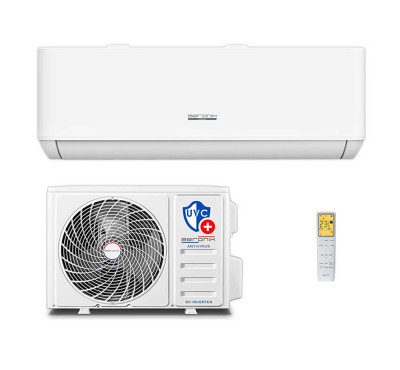 Настенный кондиционер AERONIK ASI-24IU3/ASO-24IU3