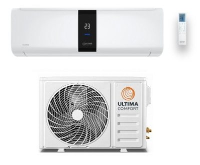 Настенный кондиционер Ultima Comfort ELB-09PN