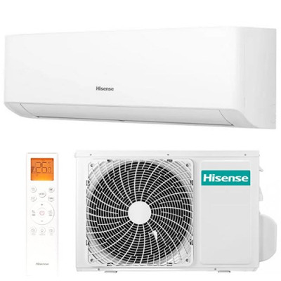 Настенный кондиционер Hisense AS-09HW4RLRKA01