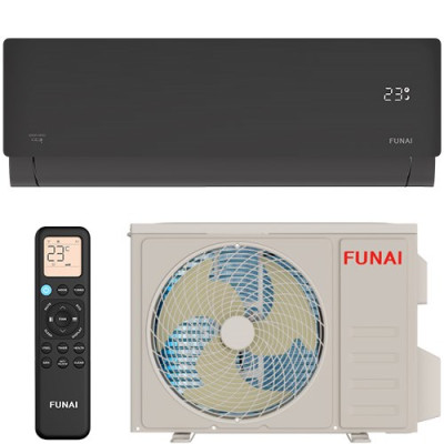 Настенный кондиционер FUNAI RAC-SNN55HP.D07