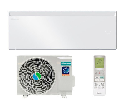 Настенный кондиционер Hisense AS-10UW4RWMQK00