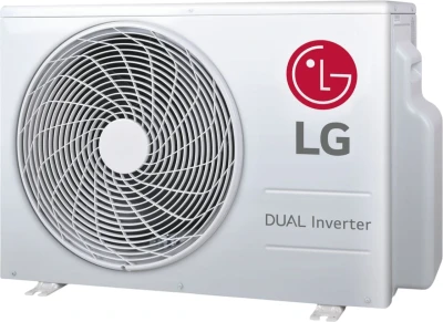 Настенный кондиционер LG A12GA2 — фото 5