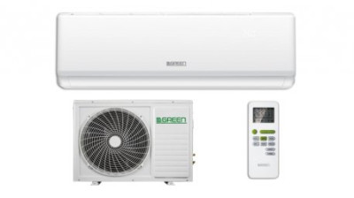Настенный кондиционер Green TSI/TSO-07 HRSY3