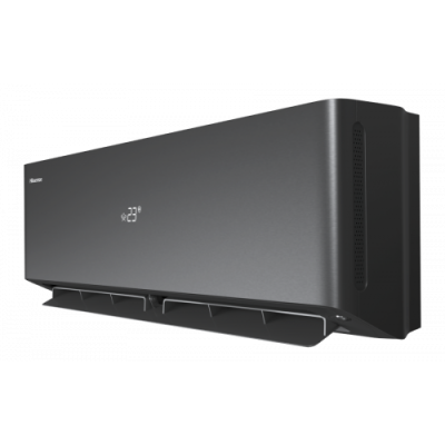 Настенный кондиционер Hisense AS-18UW4RBVQH01(B) — фото 4