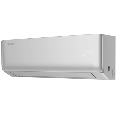Настенный кондиционер Hisense AS-13UW4RLCHD00(S) — фото 4