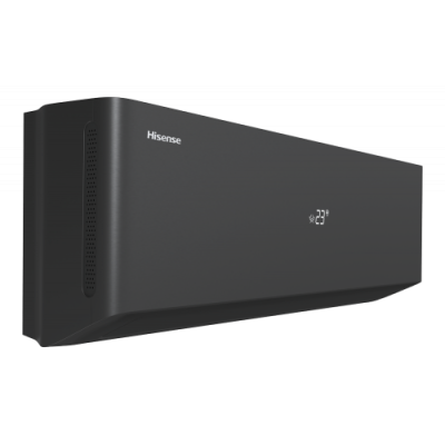 Настенный кондиционер Hisense AS-18UW4RBVQH01(B) — фото 2