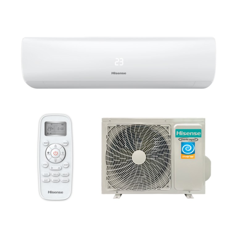 Настенный кондиционер Hisense AS-18UW4RMSKB01