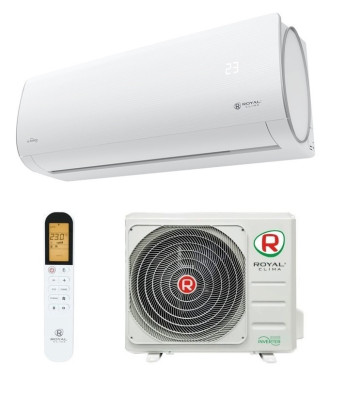 Настенный кондиционер Royal Clima RCI-GLE70HN