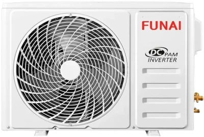Настенный кондиционер FUNAI RAC-I-KD35HP.D03 — фото 4