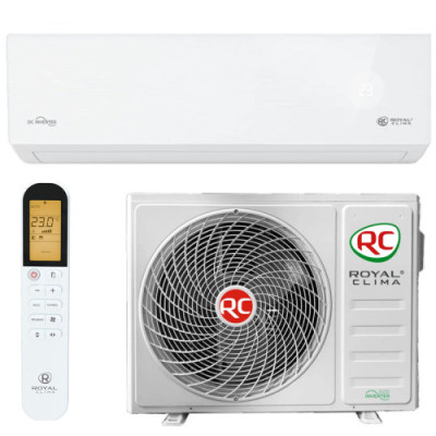 Настенный кондиционер Royal Clima RCI-OME35HN