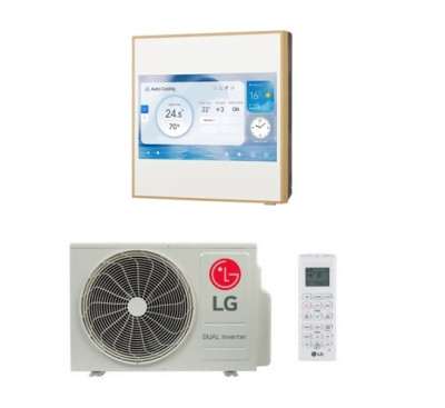 Настенный кондиционер LG A12GA2