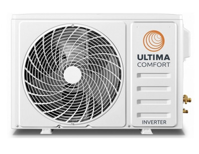 Настенный кондиционер Ultima Comfort ECP-12PN — фото 4