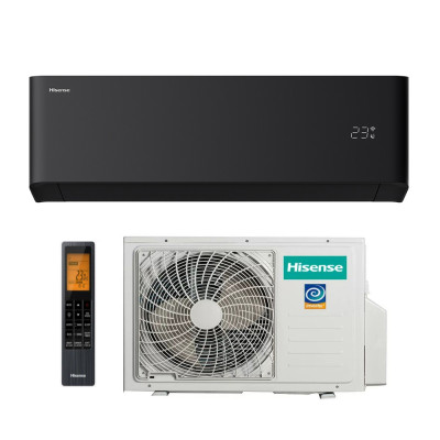 Настенный кондиционер Hisense AS-13UW4RLCHB00(B)