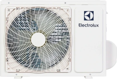 Настенный кондиционер Electrolux EACS/I-09HEN-BLACK/N8_24Y — фото 6