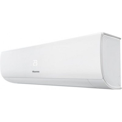 Настенный кондиционер Hisense AS-24UW4RBTKB01 — фото 4