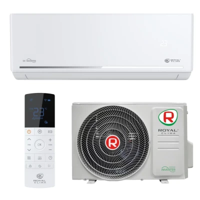 Настенный кондиционер Royal Clima RCI-FCE24HN