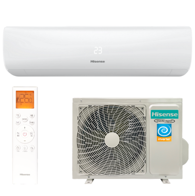 Настенный кондиционер Hisense AS-07UW4RYRKB01