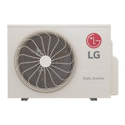 Настенный кондиционер LG PC12SQR — фото 3