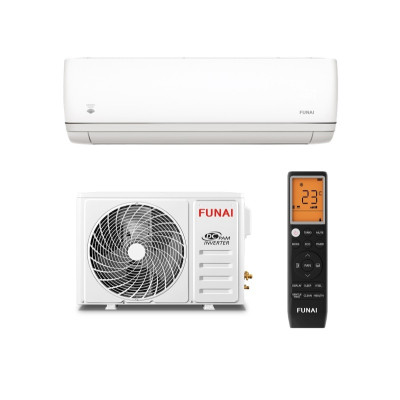 Настенный кондиционер FUNAI RAC-I-KD35HP.D03