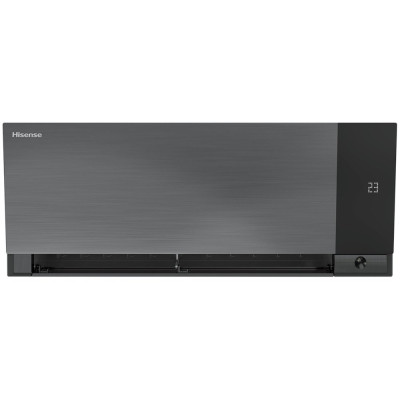 Настенный кондиционер Hisense AS-13UW4RWMQK00(B) — фото 2