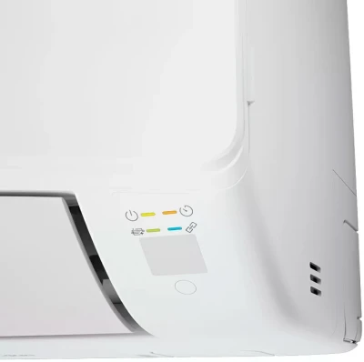 Настенный кондиционер Hitachi RAK-DJ25RHAE/RAC-DJ25WHAE — фото 4