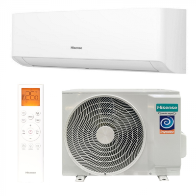 Настенный кондиционер Hisense AS-07UW4RYRKA01