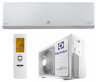 Настенный кондиционер Electrolux EACS/I-18HVI/N8_21Y