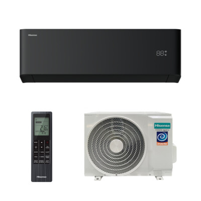 Настенный кондиционер Hisense AS-10UW4RLCHB00(B)