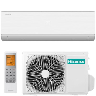 Настенный кондиционер Hisense AS-18HW4RMSKJ00