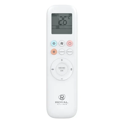 Кассетный кондиционер Royal Clima CO-4C 12HNX/CO-E/pan8D1/12HNX/CO-4C — фото 2